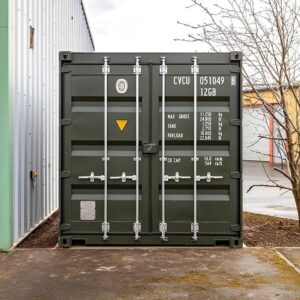 Conteneurs de Stockage