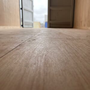 Conteneur 30 pieds neuf One-Trip – Image 4