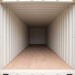 Conteneur 30 pieds neuf One-Trip – Image 3