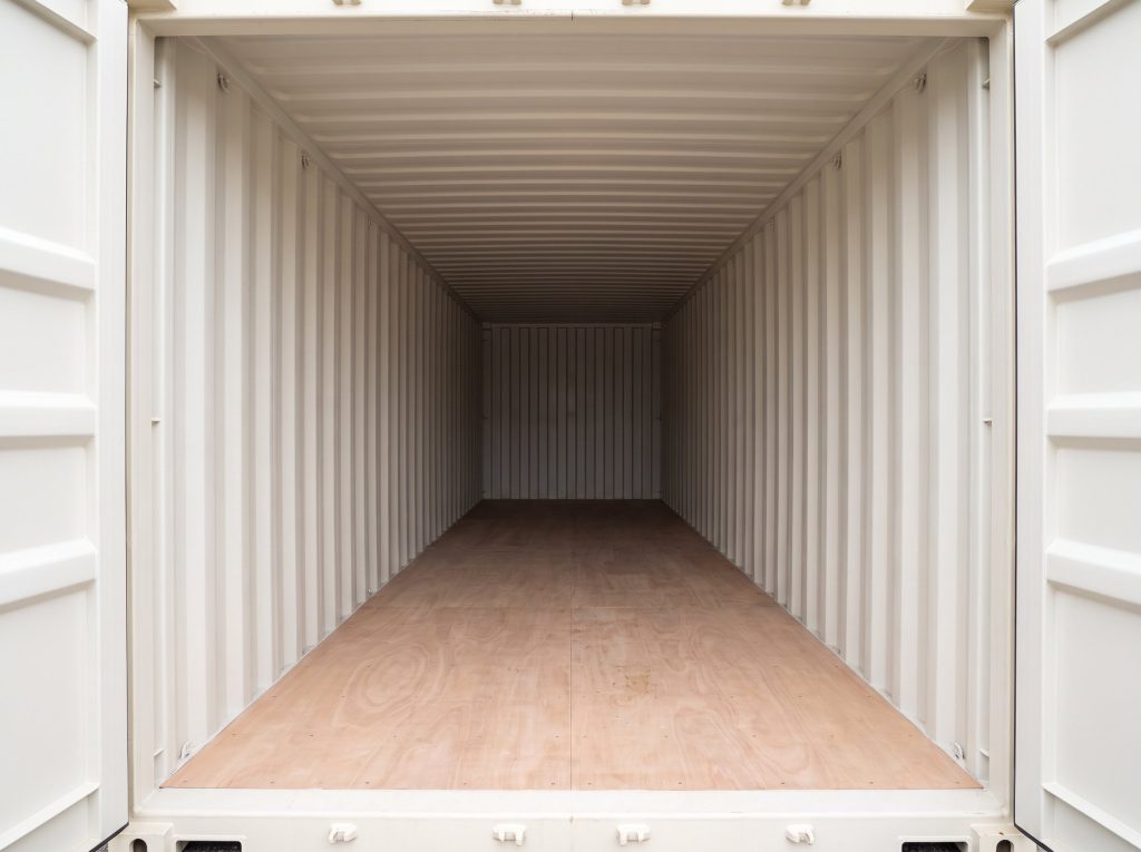 Conteneur 30 pieds neuf One-Trip – Image 3