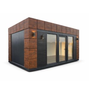 Module Studio de Jardin 15 m²