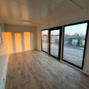 Module Studio de Jardin 15 m² – Image 4