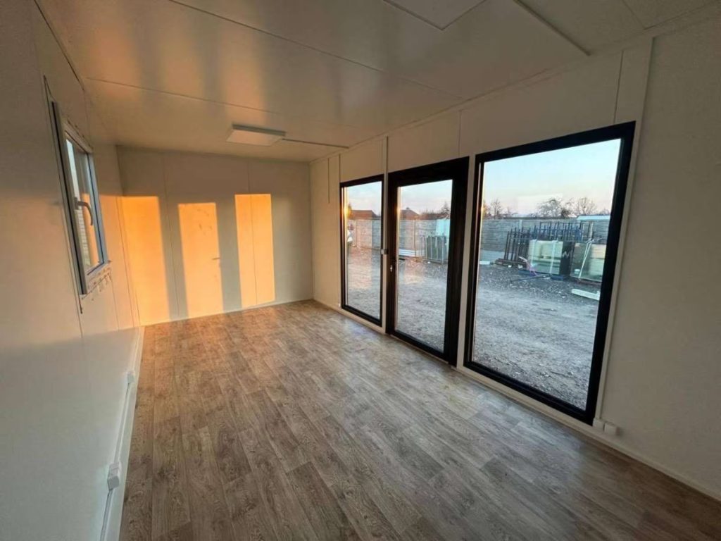 Module Studio de Jardin 15 m² – Image 4