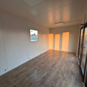 Module Studio de Jardin 15 m² – Image 5