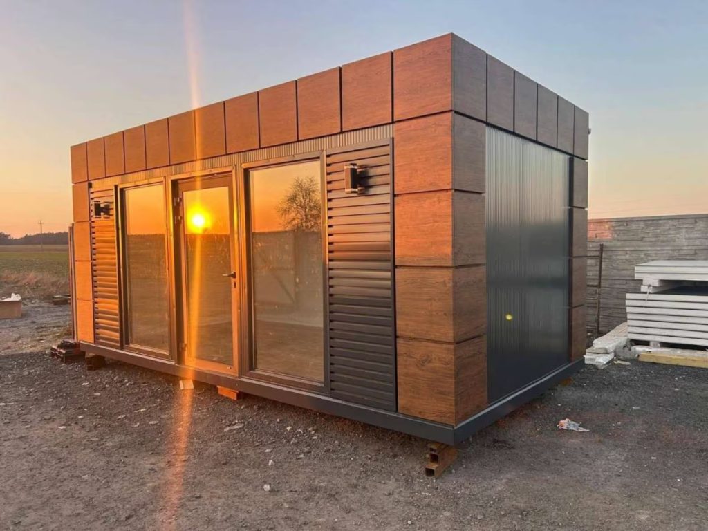 Module Studio de Jardin 15 m² – Image 2