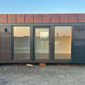 Module Studio de Jardin 15 m² – Image 3