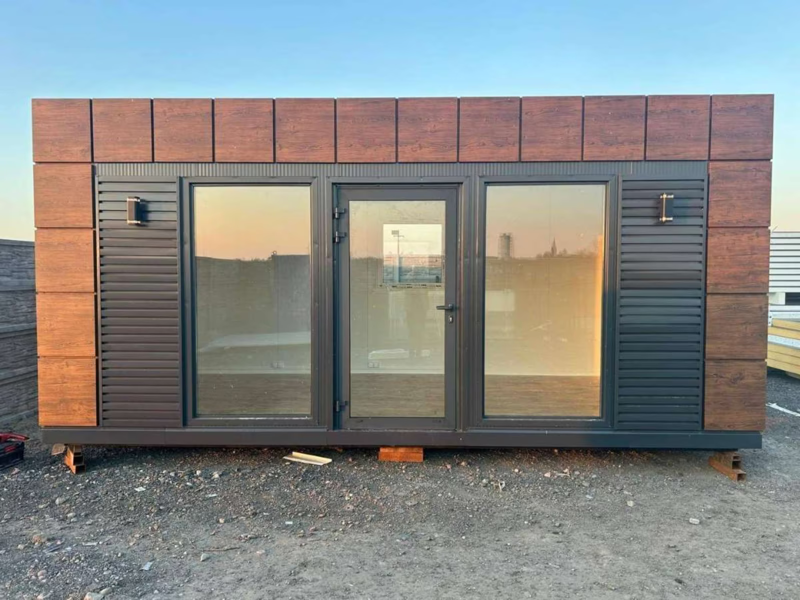 Module Studio de Jardin 15 m² – Image 3