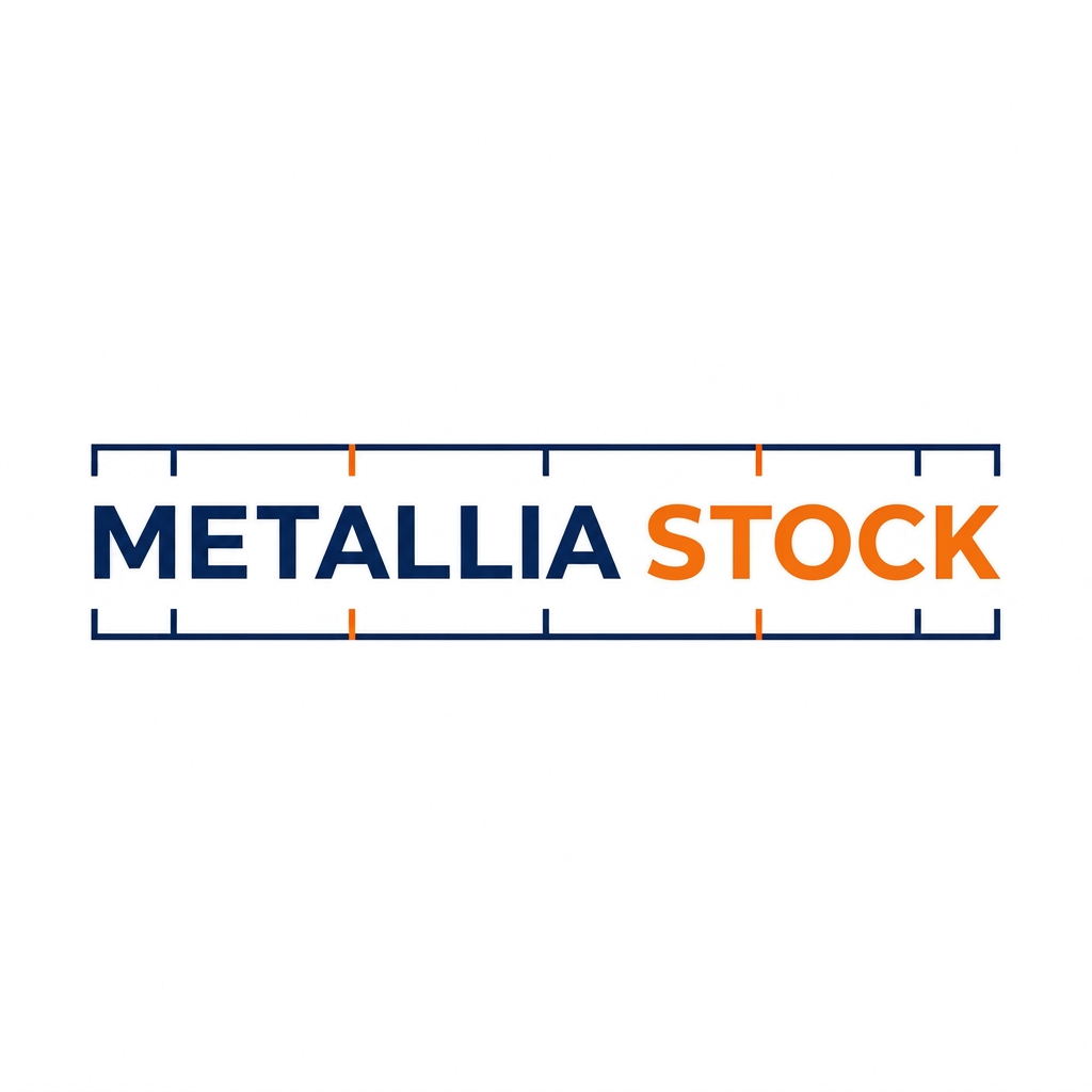 METALLIA STOCK