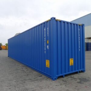 Alternative view of Module Maritime 40 HC