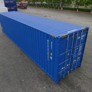 Module Maritime 40 HC – Image 5