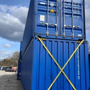 Module Maritime 40 HC – Image 7
