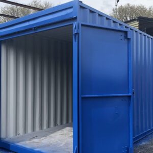 Conteneur de stockage 15 pieds – Image 6